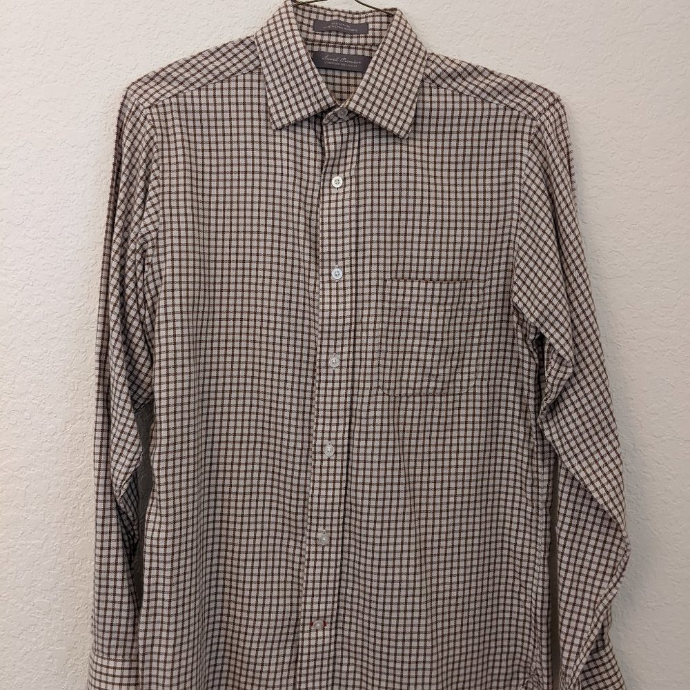 Daniel Cremieux Men's Button Down - Size M